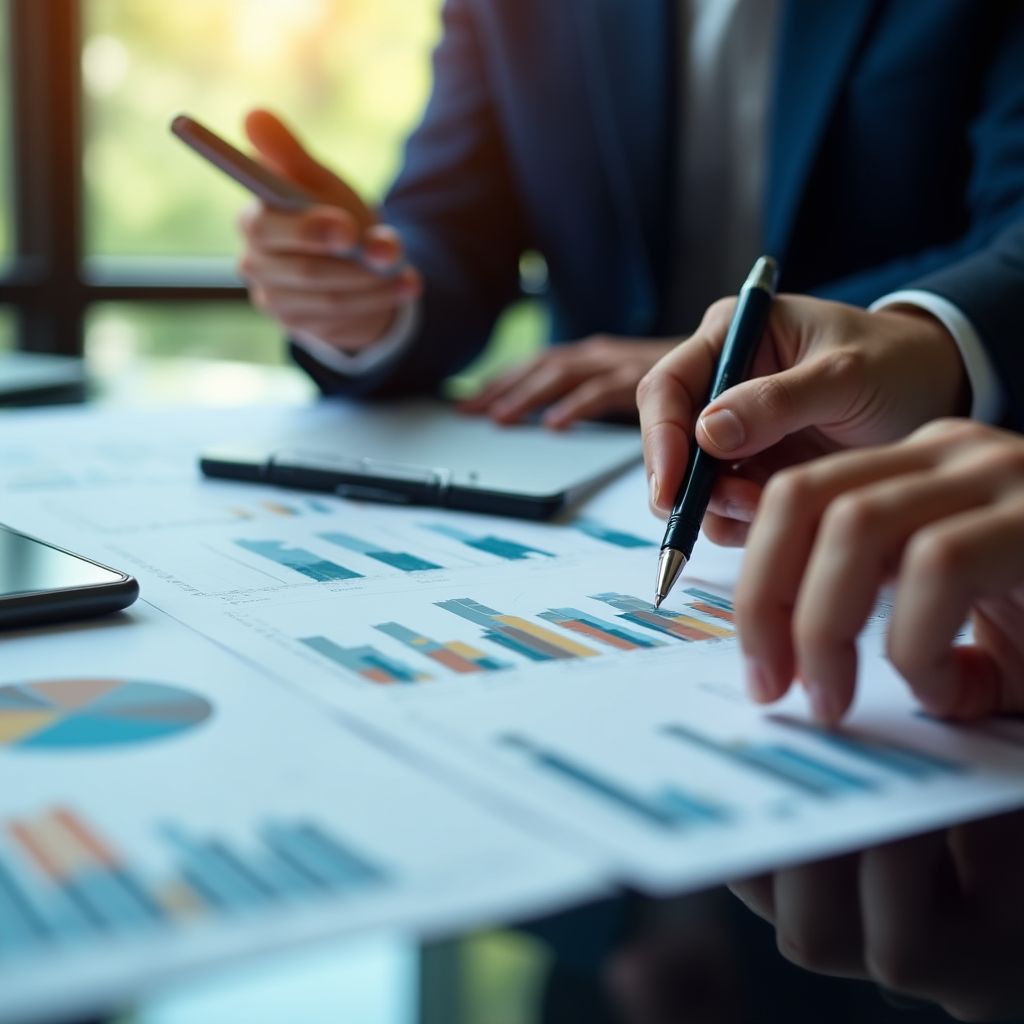 Formación financiera básica