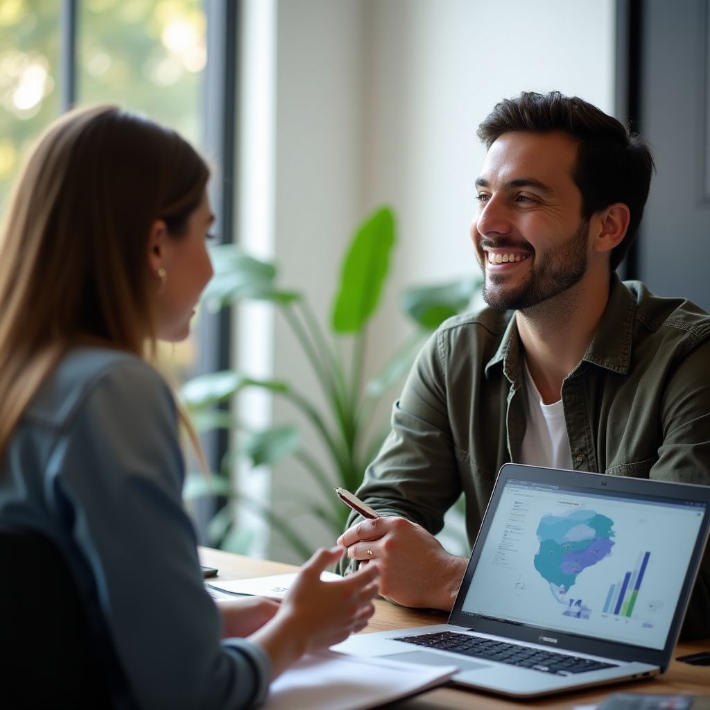 Mentoría personalizada de inversiones